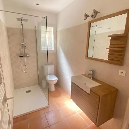 L'oustau Appartement