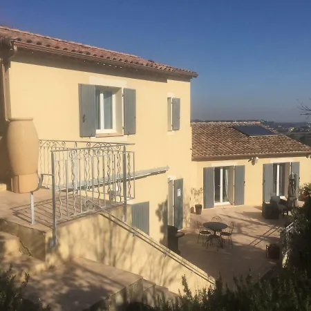 L'oustau Appartement