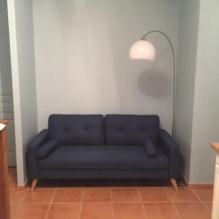 Appartement L'oustau Rochefort-du-Gard
