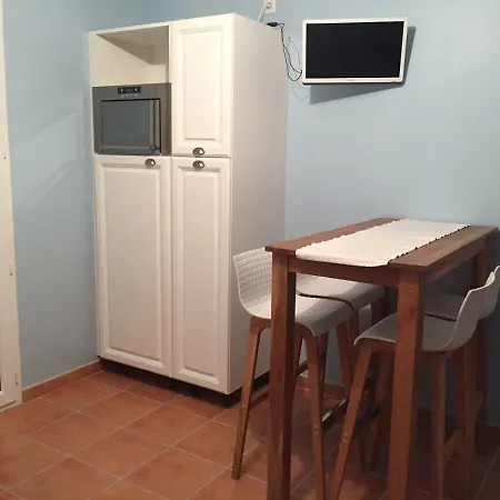 Appartement L'oustau Rochefort-du-Gard