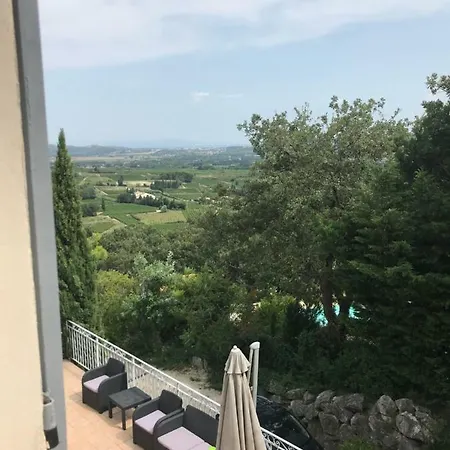L'oustau