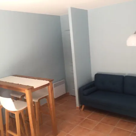 Appartement L'oustau