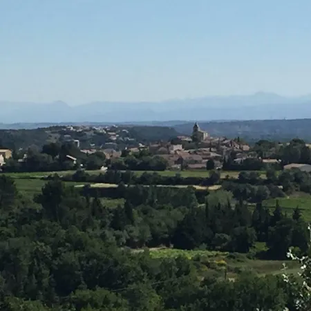 L'oustau Appartement